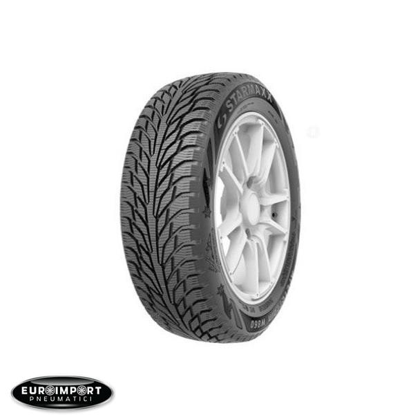 Starmaxx Arcterrain W860  175/65 R14 82 T   TL